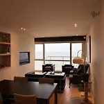 Modern Two-Bedroom Apartment With Breathtaking Views And Two Charming Terraces T39