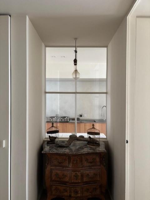 Appartement Modern Two-bedroom With Breathtaking Views And Two Charming Terraces T39