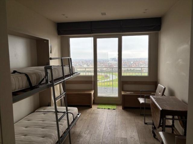 Appartement Modern Two-bedroom With Breathtaking Views And Two Charming Terraces T39 *