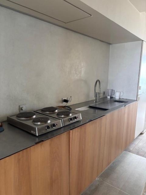 Appartement Modern Two-bedroom With Breathtaking Views And Two Charming Terraces T39 *