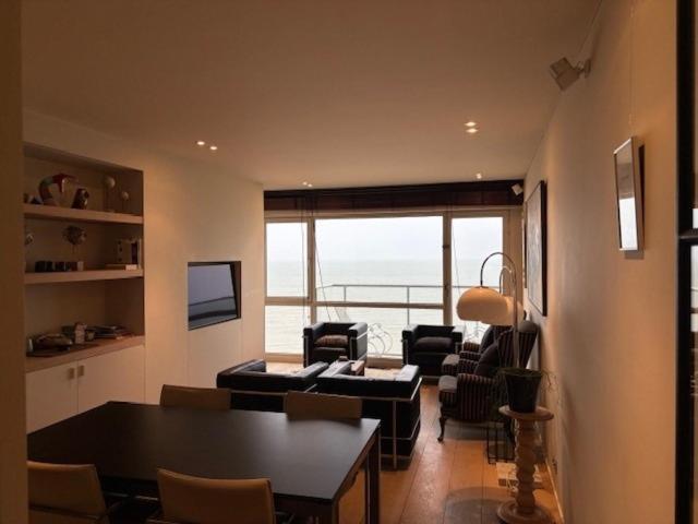 Modern Two-bedroom With Breathtaking Views And Two Charming Terraces T39 Appartement